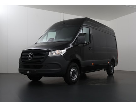 Mercedes-Benz eSprinter 0