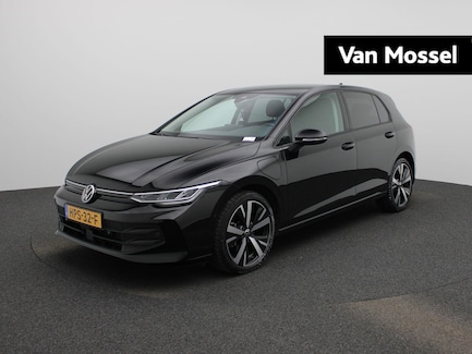 Volkswagen Golf 0