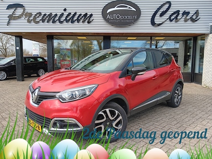 Renault Captur 0