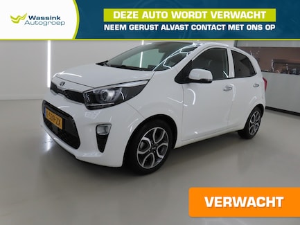 Kia Picanto 0