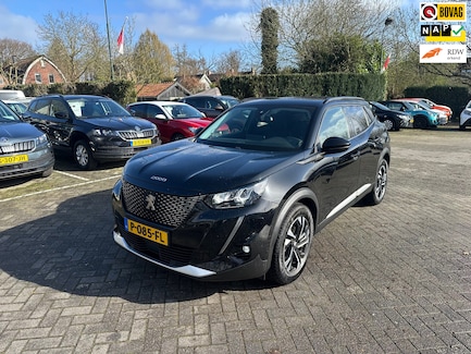 Peugeot 2008 0