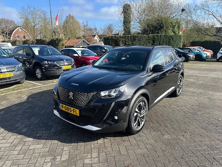 Peugeot 2008 0
