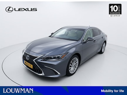Lexus ES 0