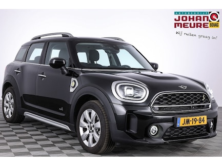 MINI Countryman 0
