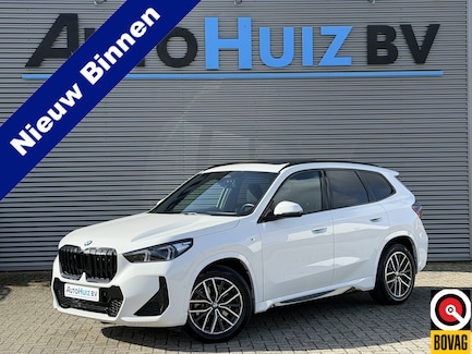 BMW X1 0