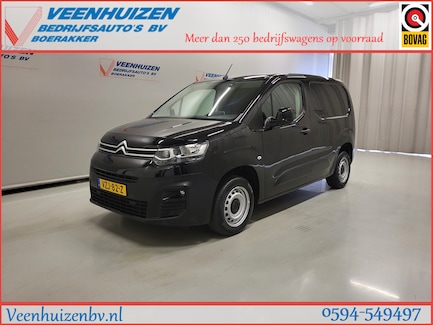 Citroën Berlingo 0