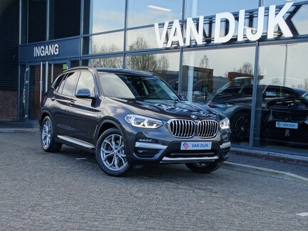 BMW X3 0
