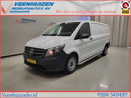 Mercedes-Benz Vito 0