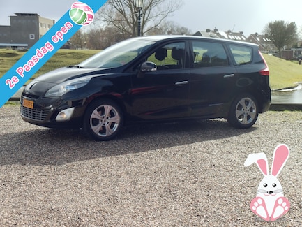 Renault Grand Scenic 0