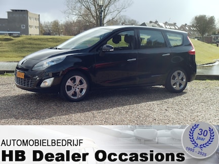 Renault Grand Scenic 0