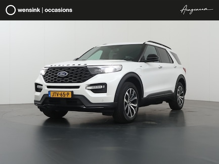 Ford Explorer 0