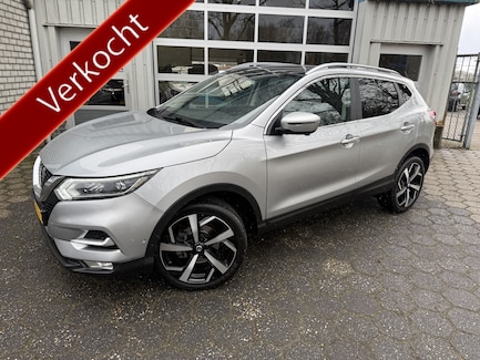 Nissan Qashqai 0