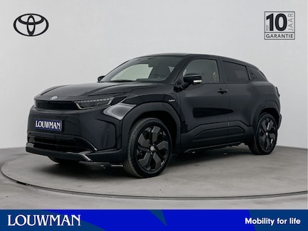 Toyota Urban Cruiser 0