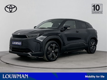 Toyota Urban Cruiser 0