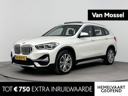 BMW X1 0