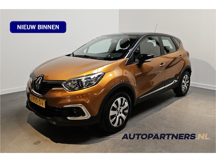 Renault Captur 0