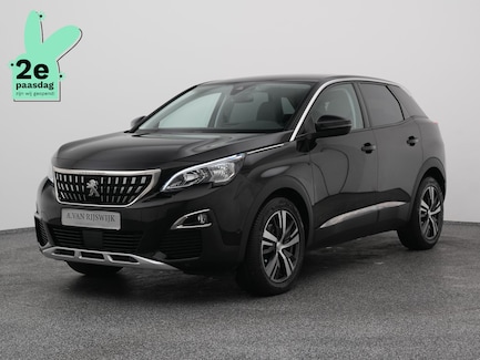 Peugeot 3008 0