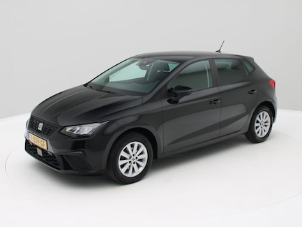 SEAT Ibiza 0
