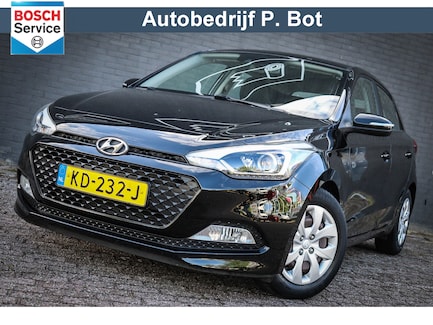 Hyundai i20 0