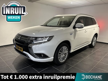 Mitsubishi Outlander 0