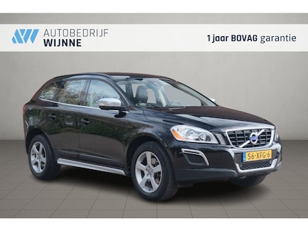 Volvo XC60 0