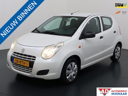 Suzuki Alto 0