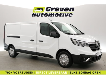 Renault Trafic 0