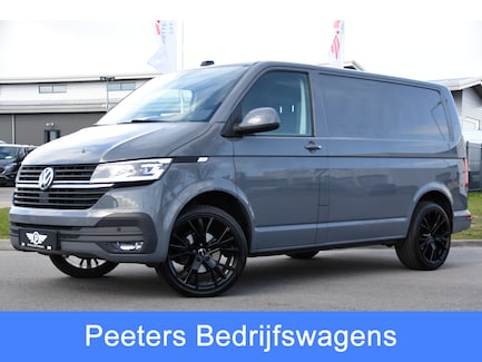Volkswagen Transporter 0
