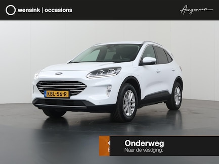 Ford Kuga 0