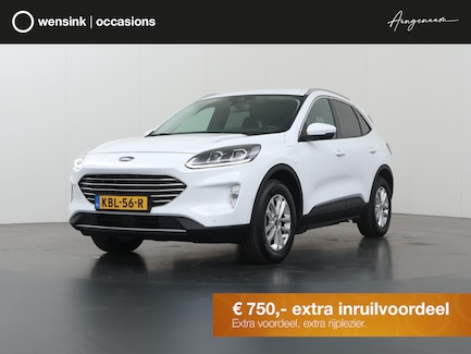 Ford Kuga 0