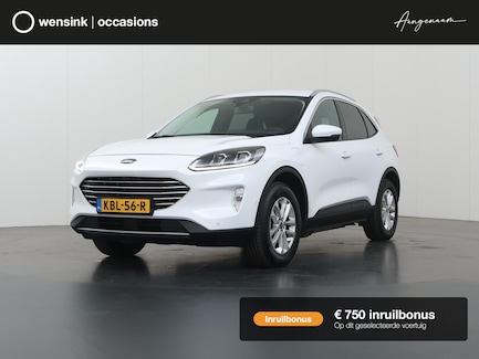 Ford Kuga 0