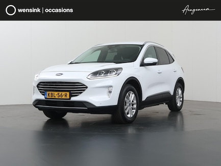 Ford Kuga 0