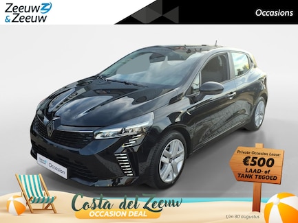 Renault Clio 0