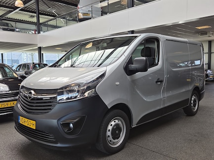 Opel Vivaro 0