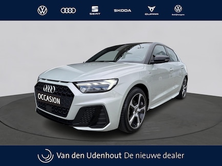 Audi A1 0