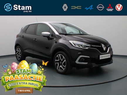 Renault Captur 0