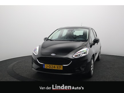 Ford Fiesta 0