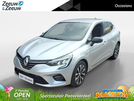 Renault Clio 0