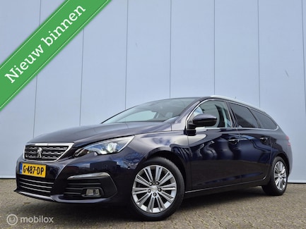 Peugeot 308 0