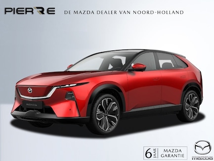 Mazda 6e 0
