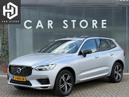 Volvo XC60 0