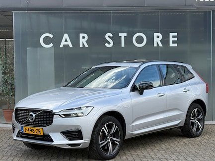 Volvo XC60 0