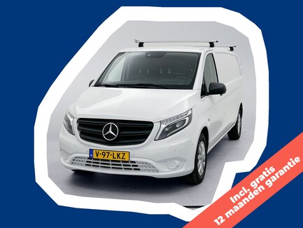 Mercedes-Benz Vito 0