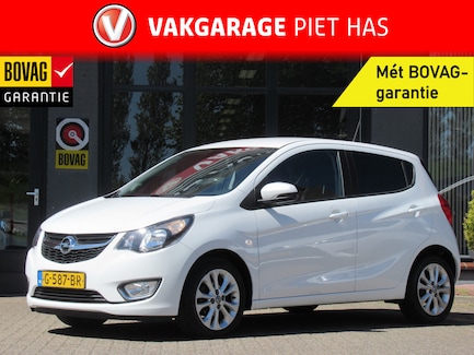Opel Karl 0