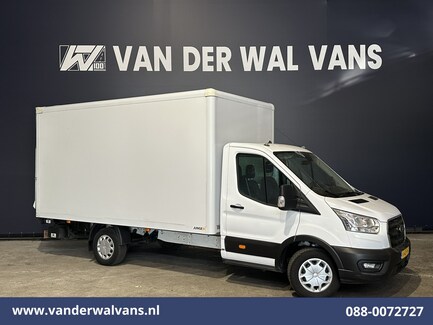 Ford Transit 0