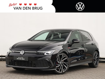 Volkswagen Golf 0