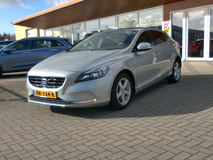 Volvo V40 0