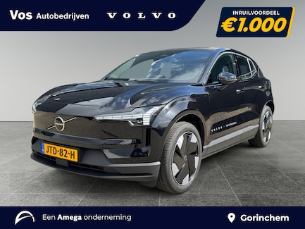 Volvo EX30 0