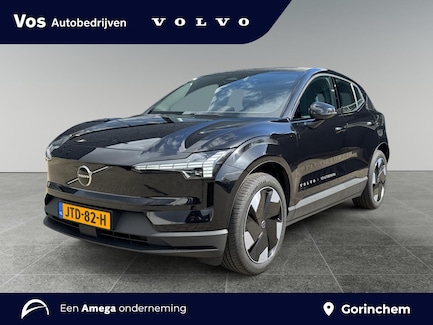 Volvo EX30 0