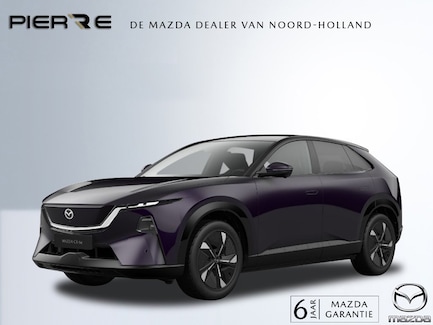 Mazda 6e 0